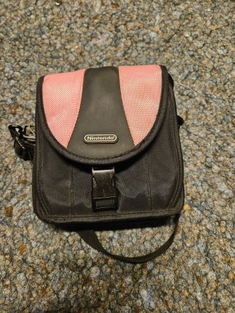 Original Nintendo DS Tasche gut erhalten!