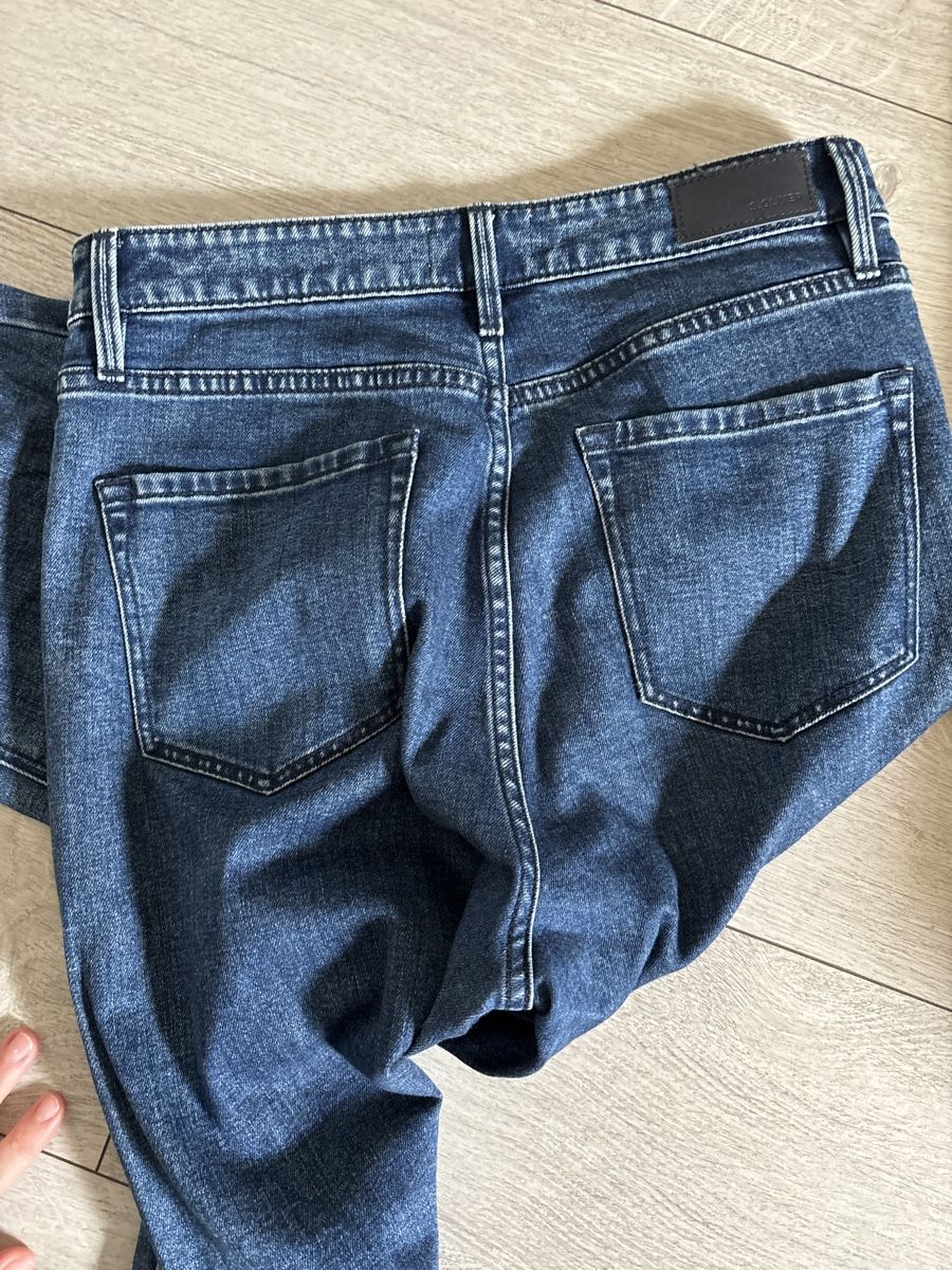 S.Oliver Jeans: Jeans 3/4 s.oliver – Usato da Fétigny venduto da Titou2010 3