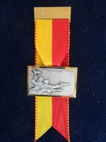 Tir Cantonal Genevois 1981 Maîtrise