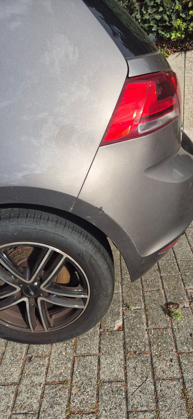VW Autos: VW Golf VII 1.4TSI, Highline – Gebraucht aus Eich von Juciy 8