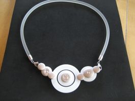 Collier Pierre Lang, neuf