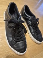 Esprit Sneakers, Schwarz, Grösse 37