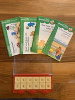 miniLÜK Lernhefte für Kinder im Vorschulalterr