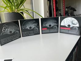 Das universelle Erfolgs-Geheimnis