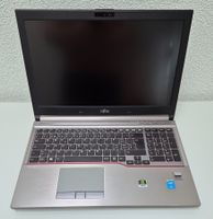 Fujitsu Celsius H730, Windows 11, 15.6 Zoll, i7, 16GB, 256GB
