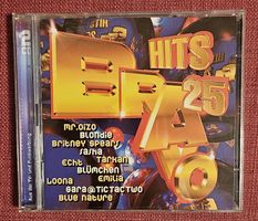 CD Bravo Hits 25 Doppel-CD gebraucht