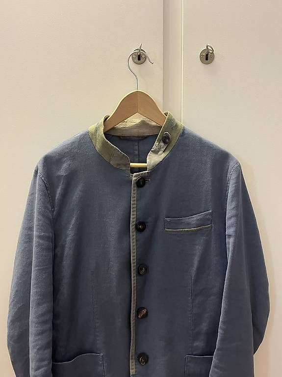 Jacken: Jacke Hemd Pullover neu – Gebraucht aus Muri b. Bern von Merliner01