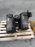 Mitsubishi Starion et lancer 2.0 turbo.