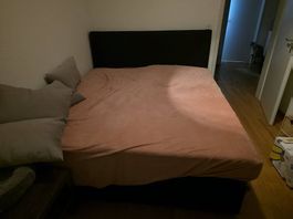 Boxspringbett Ohne Motor