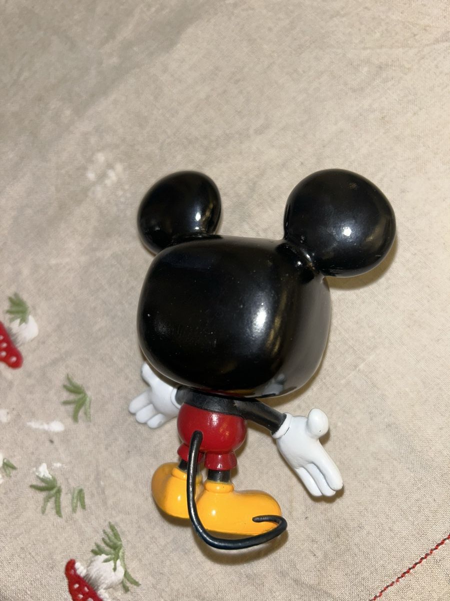 Funko Statuette: Funko Pop Disney Mickey Mouse 01 – Usato da Vesenaz venduto da emi_videsonarmoire 4