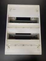 AP Verteiler Hager 2-Reihig