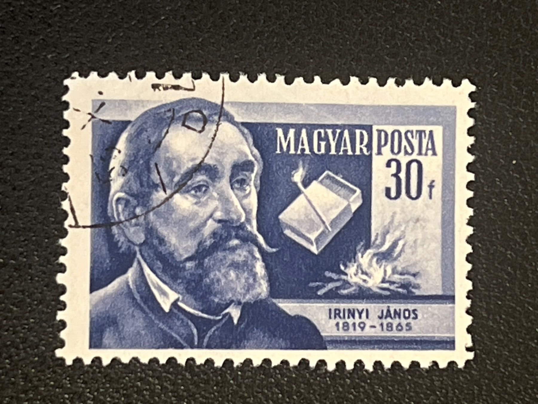 Tutti i francobolli: Hungary Briefmarke ab 1 CHF !!! – Usato da Chiasso venduto da AzenYa