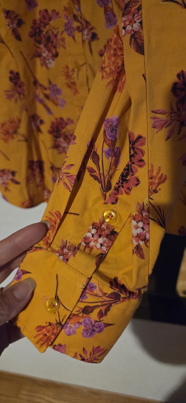 Camicette: Designer Hemdbluse Hawes & Curtis 38 – Usato da Horgen venduto da aiac0 4