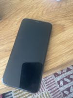 Smartphone Apple iPhone 11 Pro Gold gebrauchter Zustand