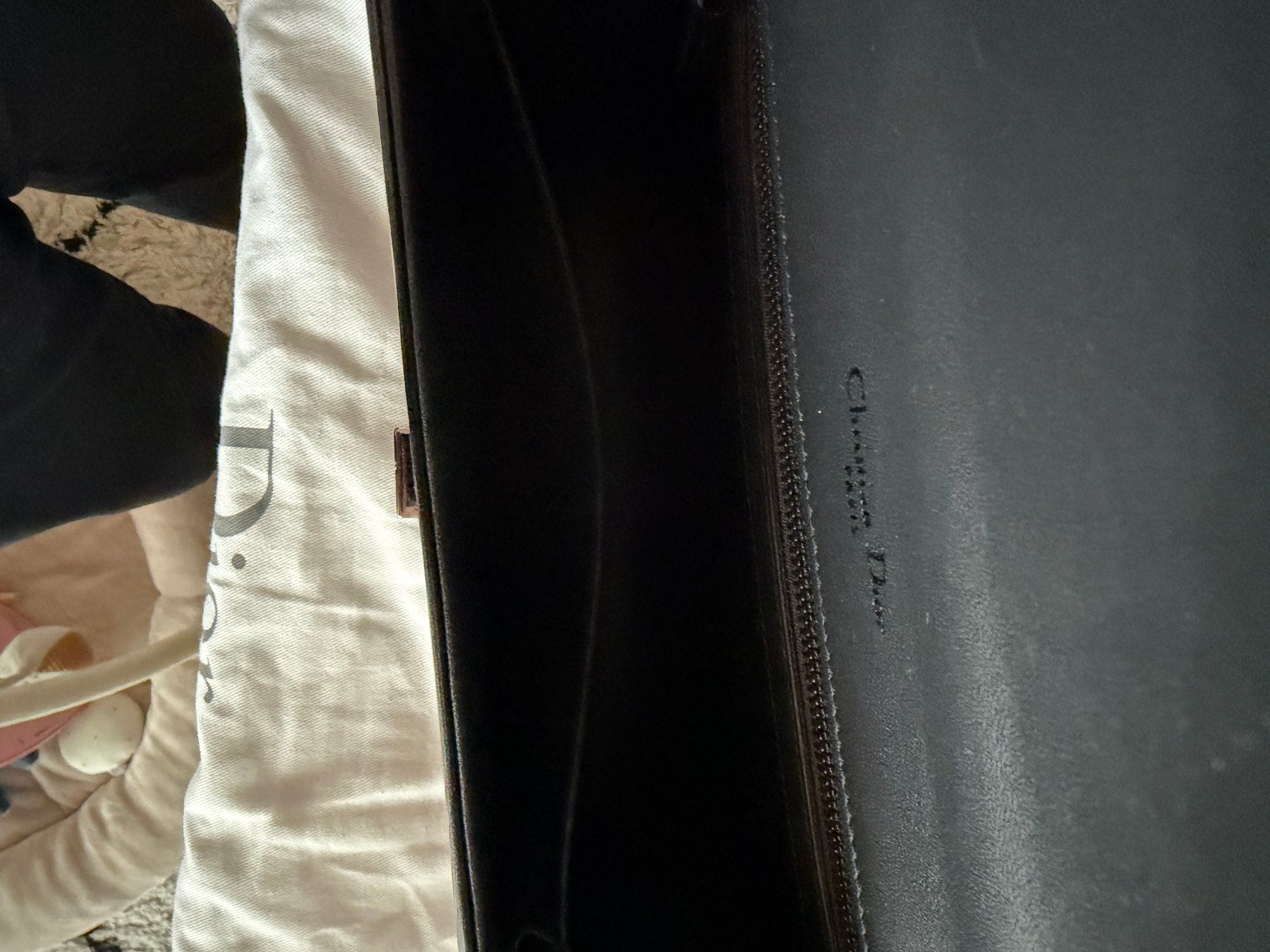 Borse da donna: DIOR Diorama – Nuovo (secondo la descrizione) da Villars-sur-Glane venduto da frapple92 5