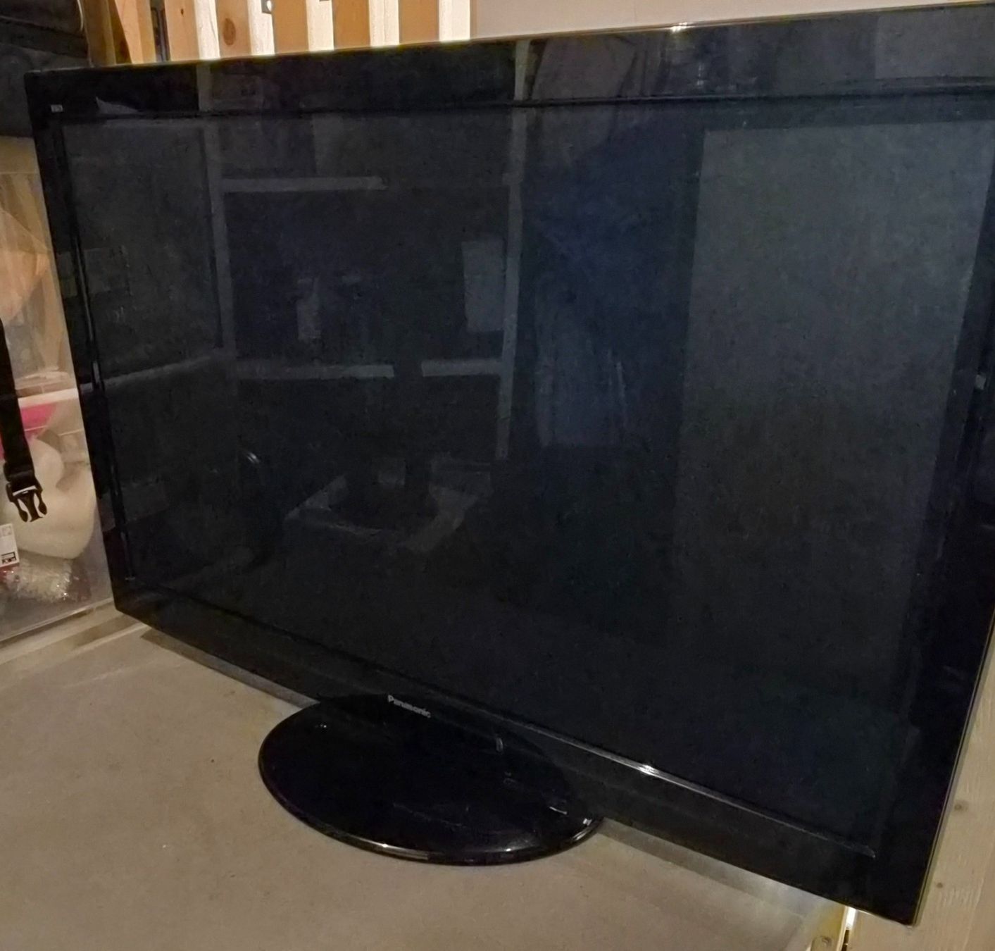 Panasonic Televisori: Tv Panasonic – Usato da Bouveret venduto da lagartha 1