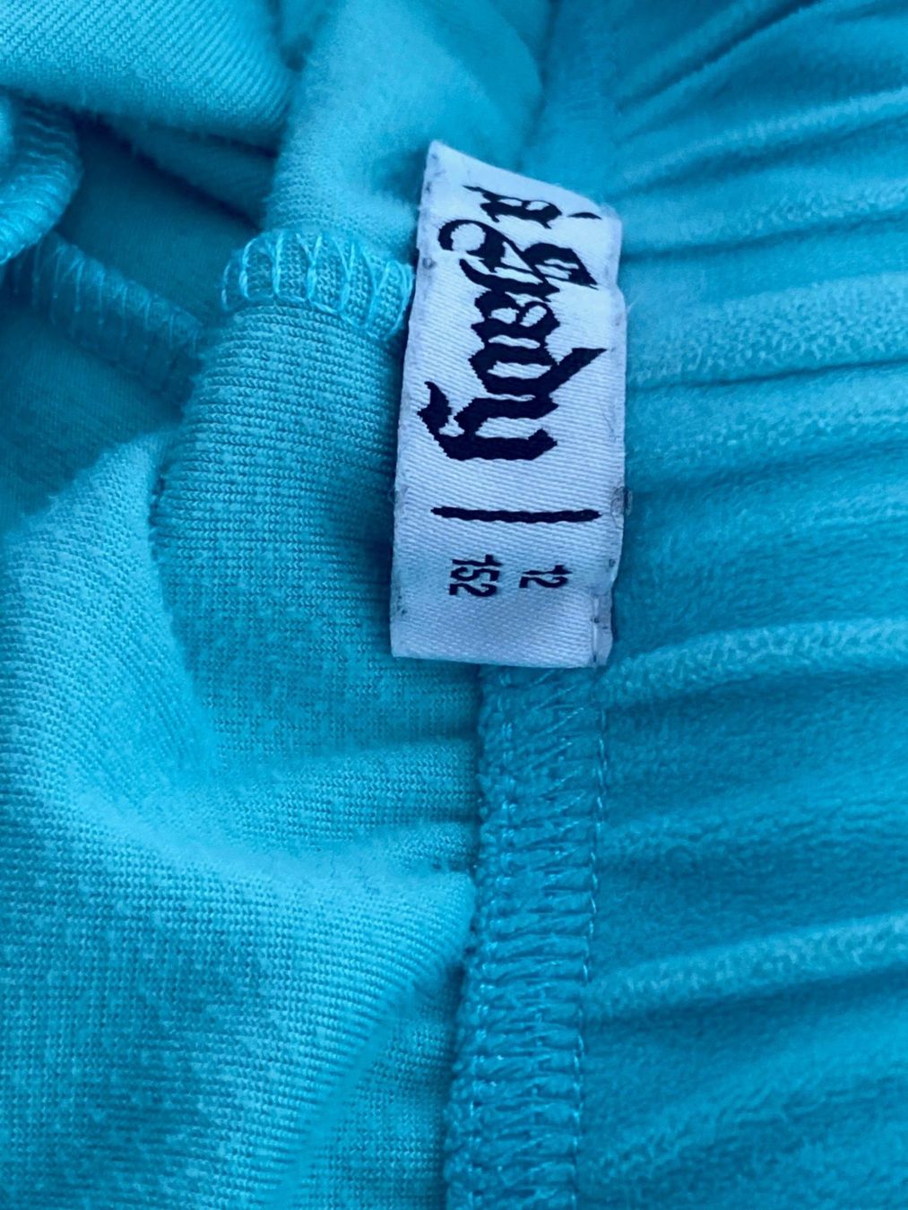 Lotti & Set di vestiti: La Shady Gr.152 Trainer Jacke / Hose – Usato da küssnacht am rigi venduto da Daot 1