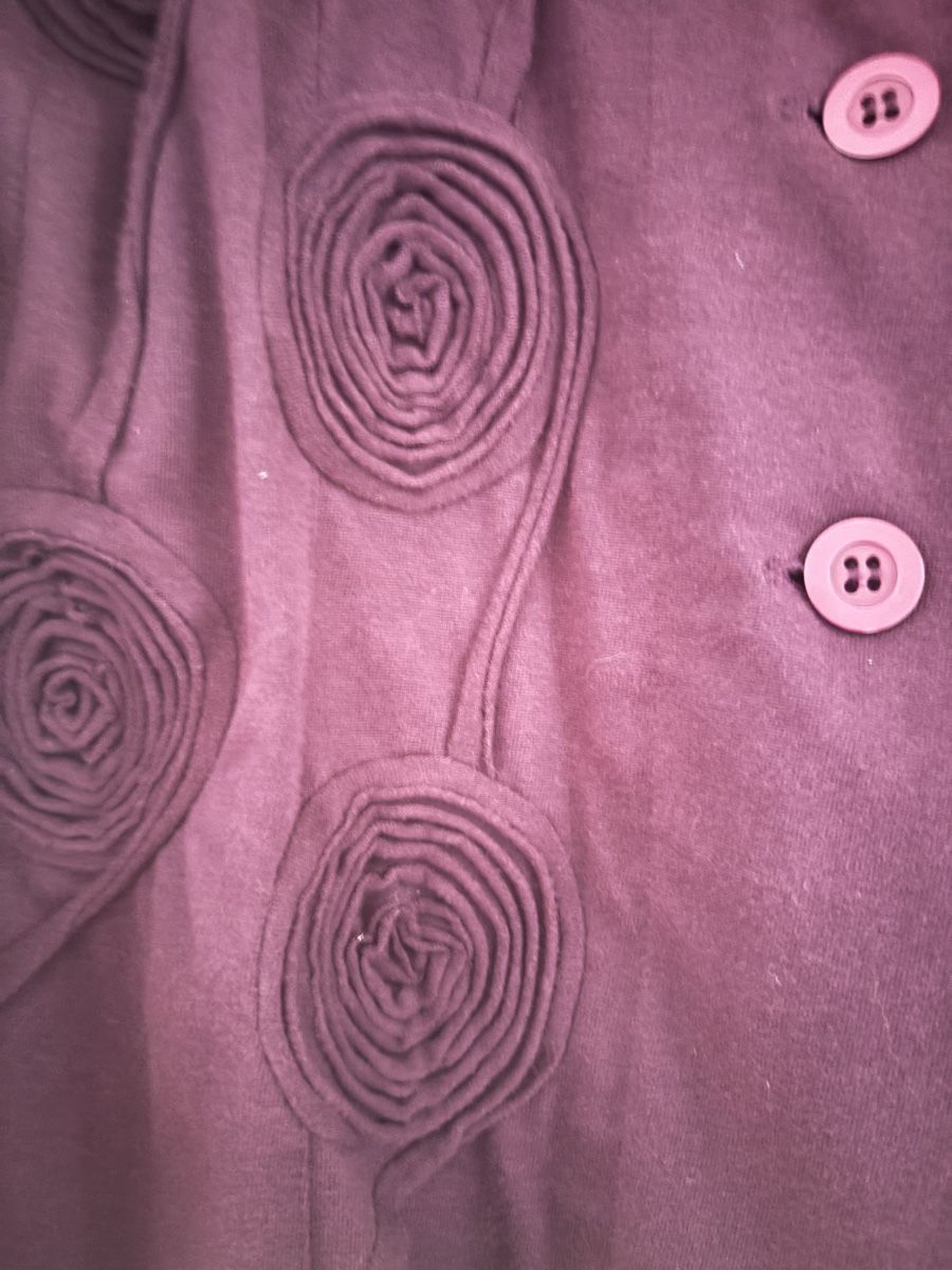 Vestes: Cora Kempermann Jacke – D'occasion à Dittingen par ssplendore 3