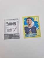 Panini Sticker SCO19
