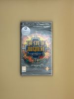 PSP / The Eye Of Judgement Legends / NEU