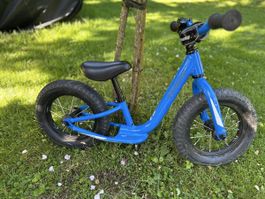Specialized Blue Balance Bike - Perfect for Spring Rides!