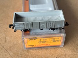Arnold 459 Guterwagen SNCF