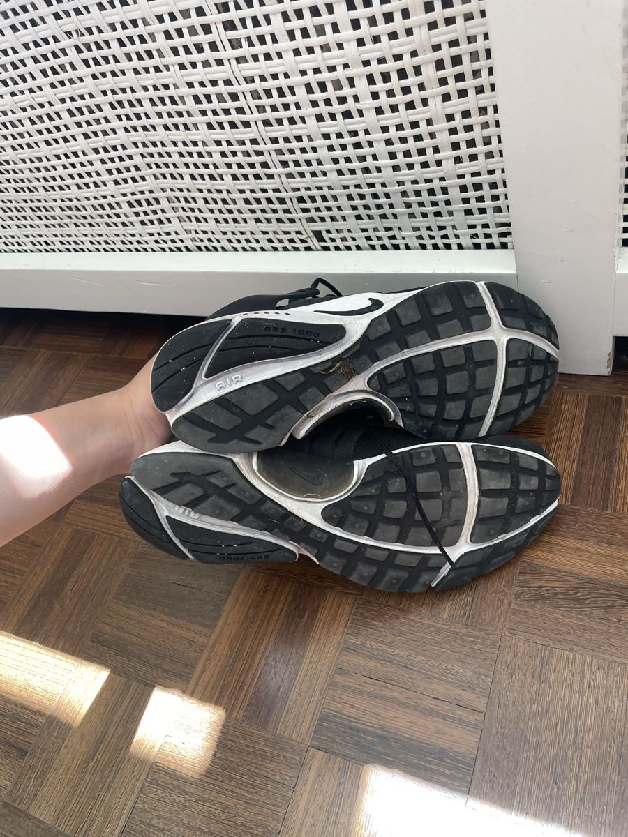 Nike Herrenschuhe: Nike Air Presto Grösse 41 – Gebraucht aus Uitikon Waldegg von lor_b2rv 3