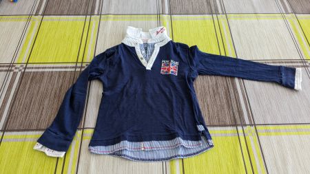 Pepe Jeans - dünner Pullover - 110 / 116