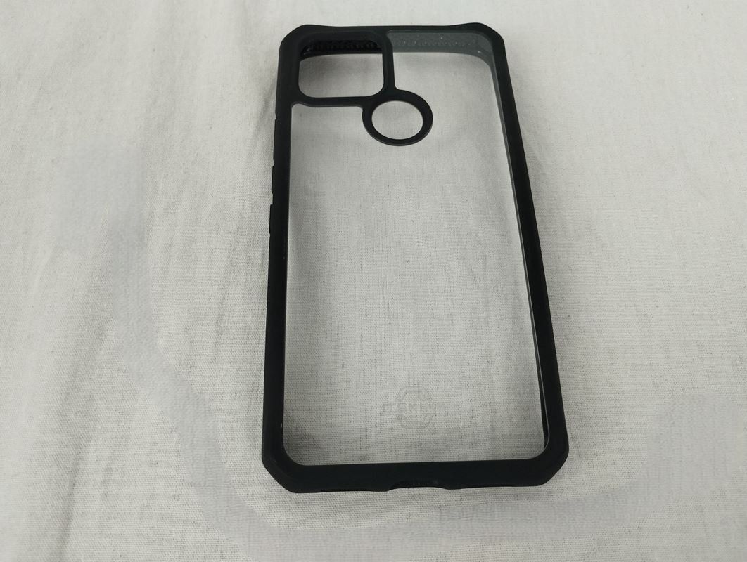 Coques & Protection écran: ITSKINS Schutzhülle Google Pixel 5 – D'occasion à Schübelbach par Restwert_Schubelbach 1