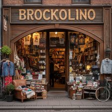 Profile image of brockolino