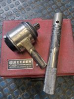 SWEENEY MODEL 393A  Drehmoment-Vervielfältiger