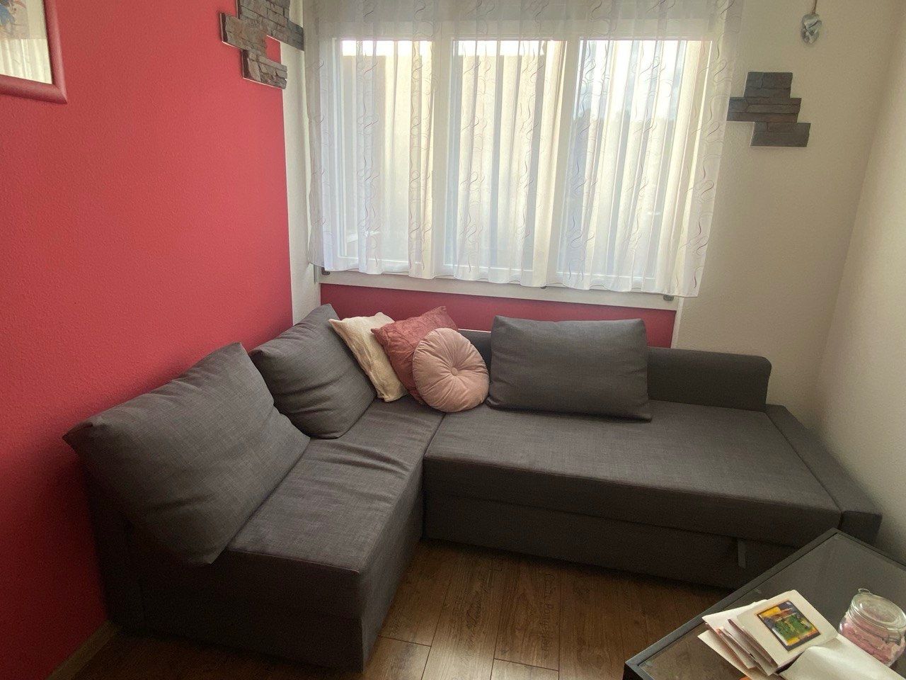 Ikea Divani: Schlafsofa zum Verkaufen – Usato da Allschwil venduto da ale_x7wt
