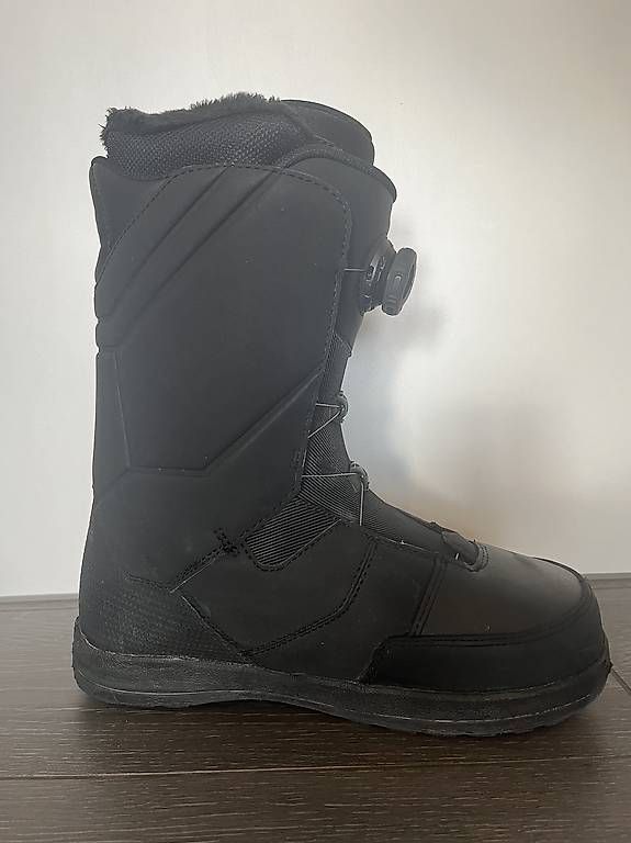 K2 Scarpe da uomo: K2 Snowboardschuhe Gr. 9.5 / 42.5 – Usato da Hinwil venduto da Celine_2124 3