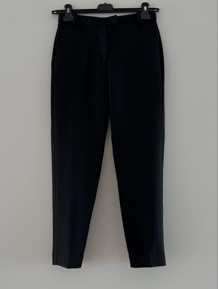 Tommy Hilfiger Hosen: Pantalon Hose Tommy Hilfiger 34 – Gebraucht aus Spiegel b. Bern von Desisk44