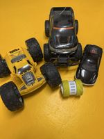Ferngesteuerte Autos Zubehör und Ladegeräte gebraucht