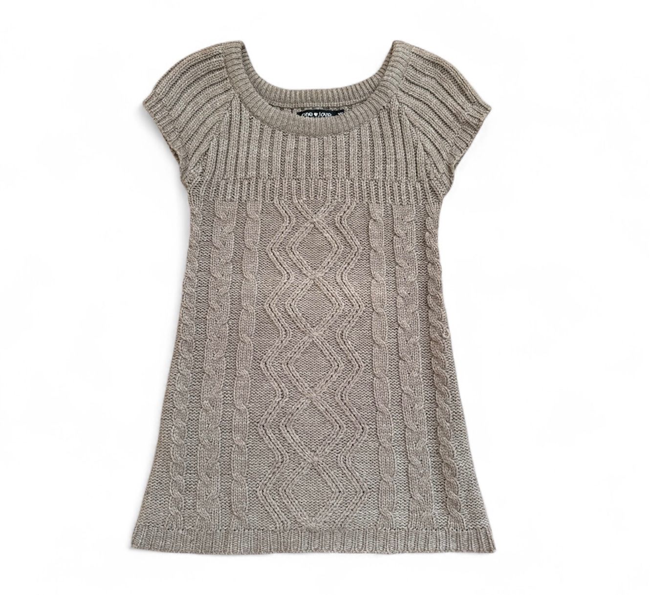 Top: Babydoll top Gr. XS – Usato da Zürich venduto da pet_8jkt