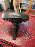 Piaggio Sattel 