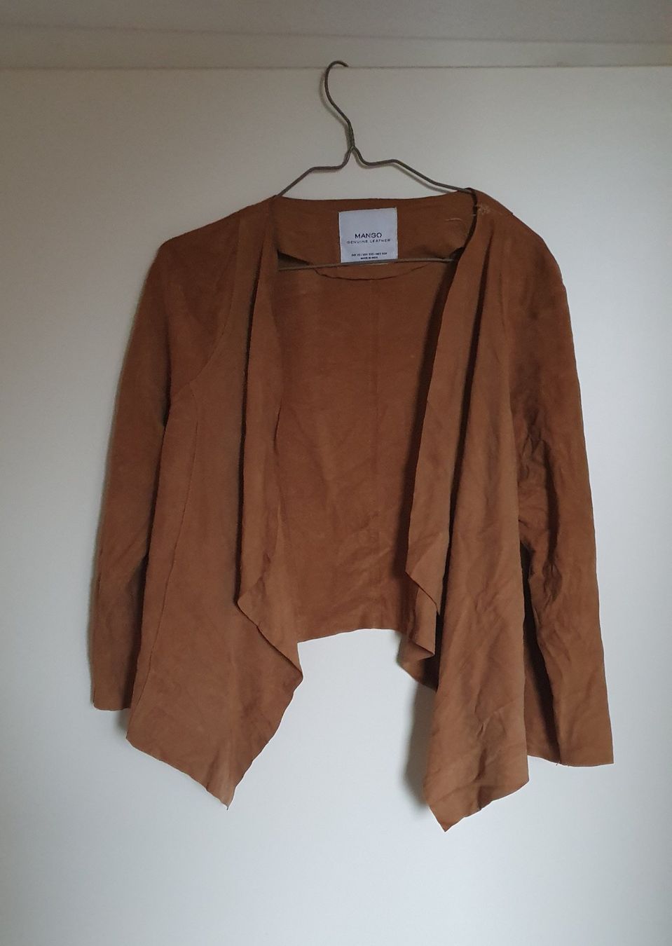 Cappotti: Superbe manteau + blazers – Usato da Erde venduto da zakleblanc 3