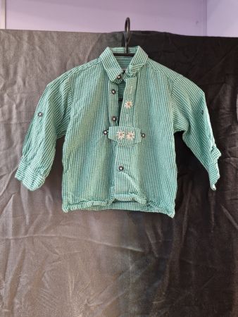 Osar Tracht Grösse 92