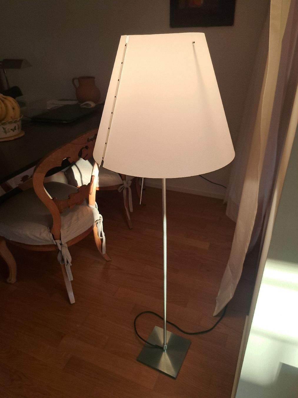 Luceplan Lampes: Lampadaire Luceplan Costanza – D'occasion à Zollikerberg par ren_q7gc 1
