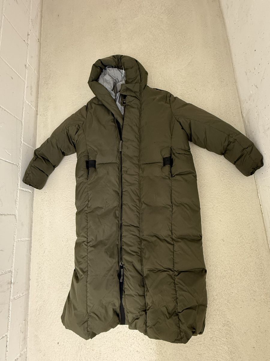 G-Star Cappotti: Wintermantel RAW (G-Stare) – Usato da Allschwil venduto da Frida015 3