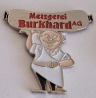 Metzgerei Burkhard AG