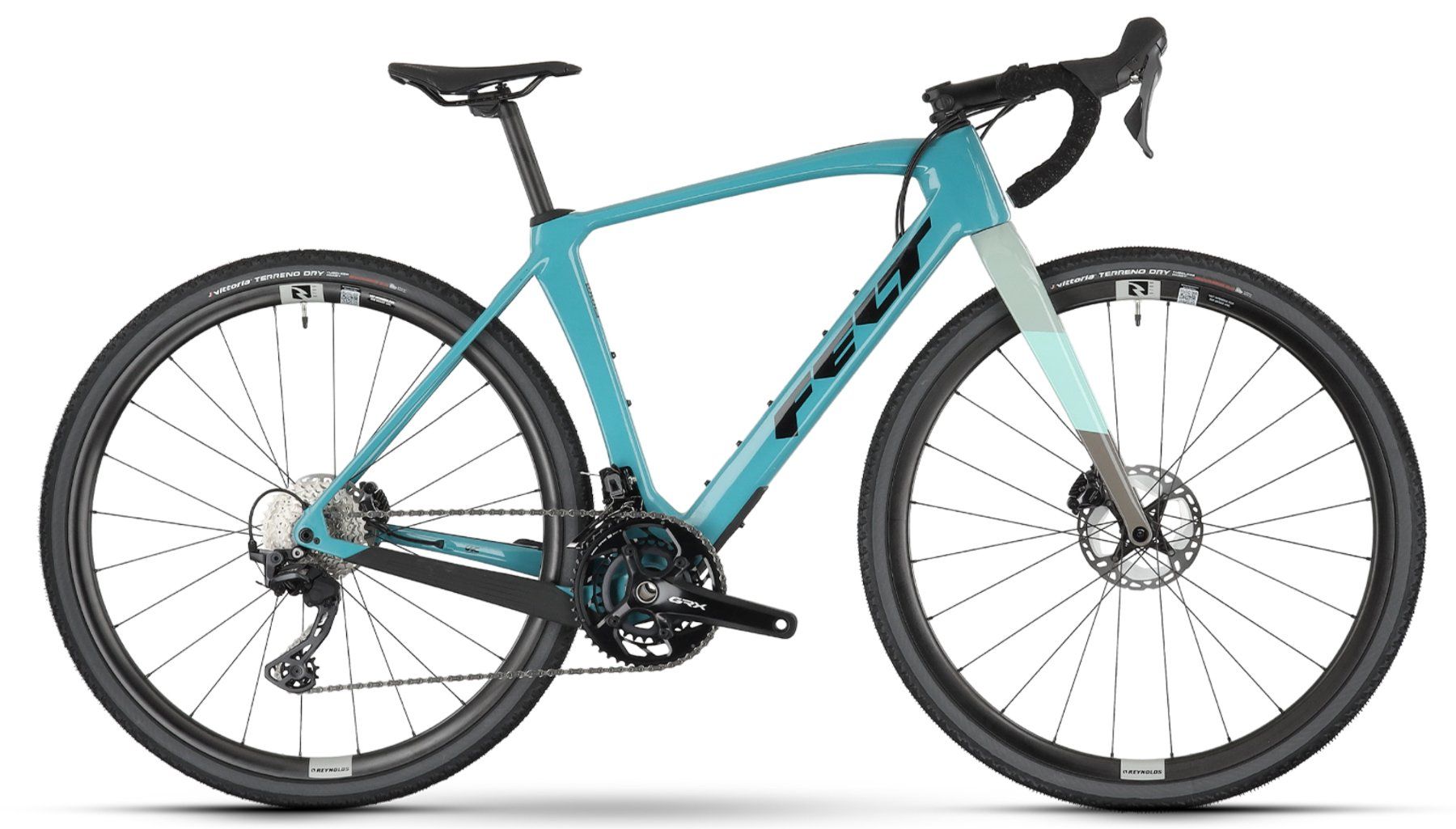 Felt Biciclette: BREED Advanced GRX 820 - 58 – Nuovo (secondo la descrizione) da Ostermundigen venduto da bikeboxoutlet