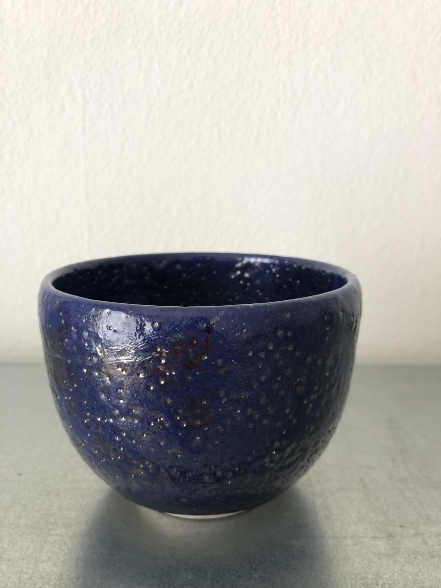 Tazze: Chawan japanische Teeschale – Usato da Basel venduto da Amechan. 7