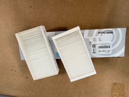 *NEU* Original BMW Mikrofilter 64119237159  X3,X4