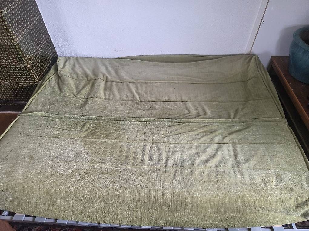 Divani: GRATIS Bettsofa grün – Usato da Zürich venduto da Rini1346 1