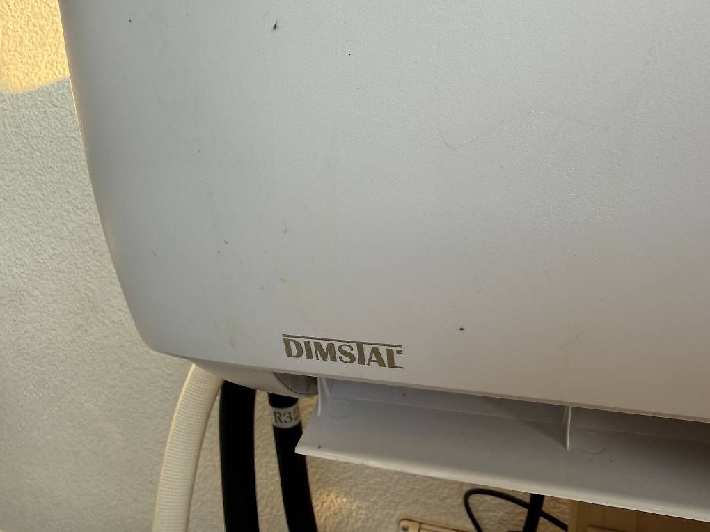 Condizionatori: Split Klimaanlage – Usato da Dietikon venduto da ani_8ycm 3
