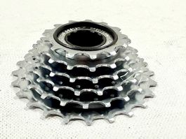 PRECICIONS BEARINGS-FW Schraubkranz 6fach 13-24 TOPZUSTAND