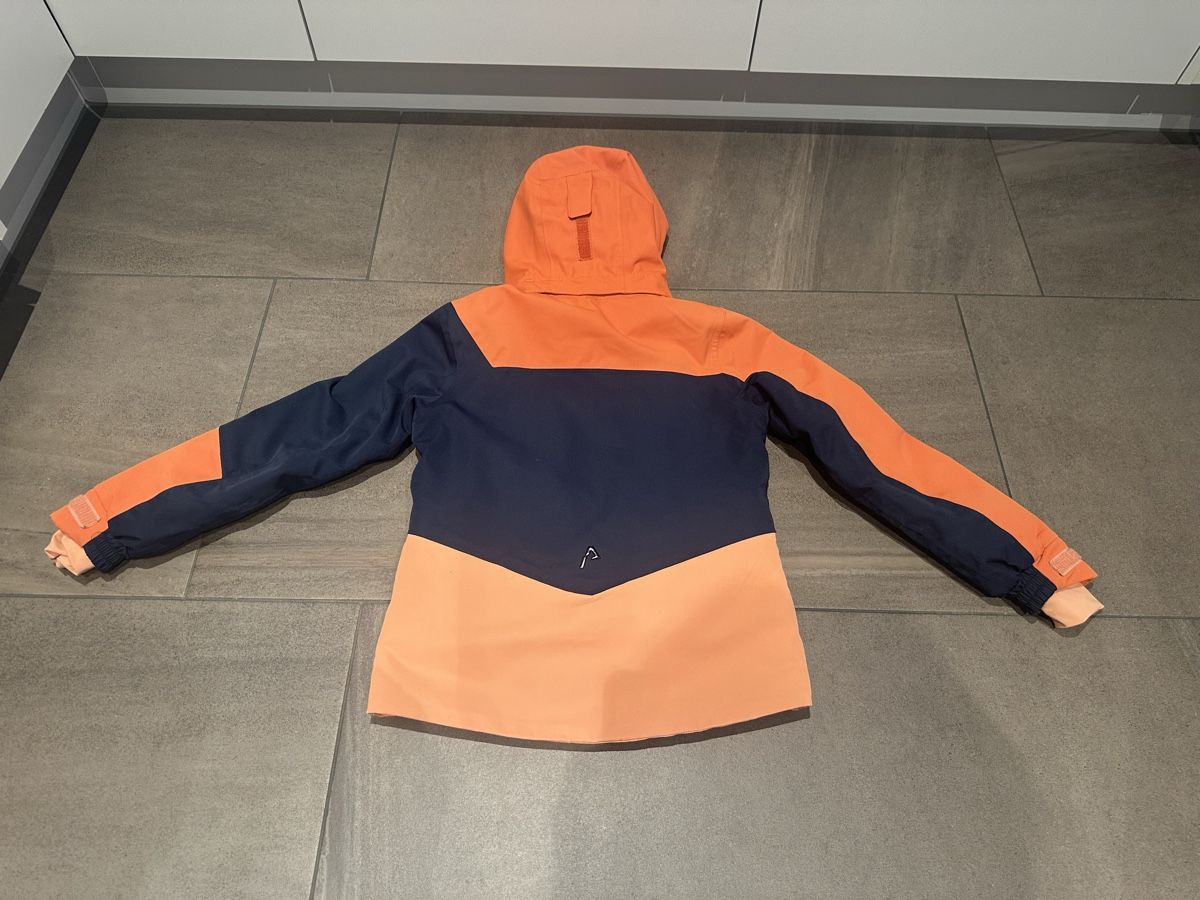 Albright Giacche & Cappotti: Albright Skijacke, Gr. 140 – Usato da Ellikon an der Thur venduto da ManuelaE1985 3