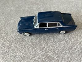 Lancia Flaminia Berlina Serie II 1:43